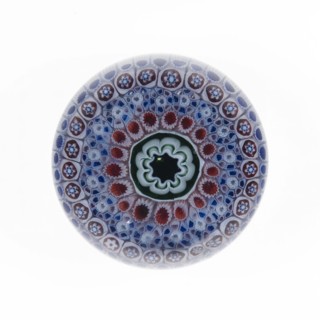Paperweight, England, Late 19th century.
