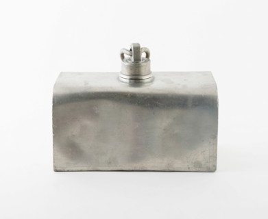 Foot Warmer, Netherlands, c. 1820.