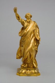 Saint Paul, Italy, 1765/66.