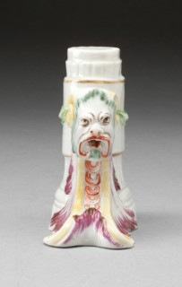 Pedestal, Venice, c. 1770.