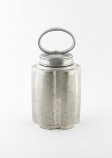 Wine Can, München, c. 1760.