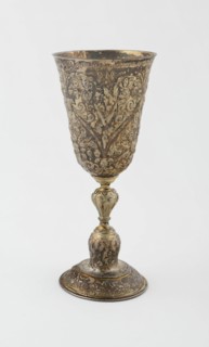 Cup, Augsburg, c. 1600.