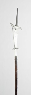 Halberd, Italy, 1500/40.