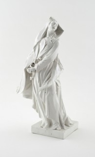 Mourning Madonna, Munich, 1756/58.