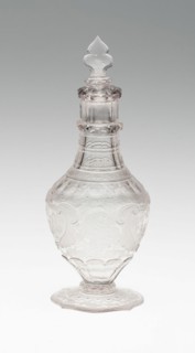 Cruet, Silesia, c. 1750.