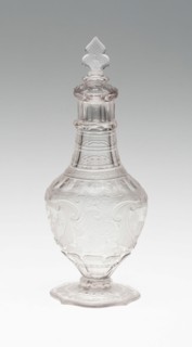 Cruet, Silesia, c. 1750.