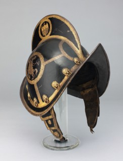Morion for the Bodyguard of the Elector of Saxony, Nuremberg, c. 1580.