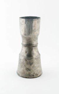 Tappit Hen, Germany, c. 1700.