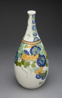 Vase, Sèvres, 1904.