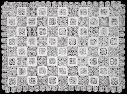 Cover, Flanders, 1601/25.