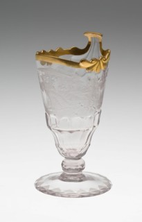 Cup, Silesia, c. 1760.