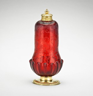 Sugar Caster, Potsdam, 1690/1700.