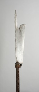 Processional Axe, Europe, 19th century (?) in 16th century style.