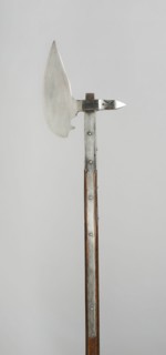Mordaxt, Switzerland, 1600-30.