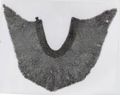 Mail Standard (Collar), Germany, 1450/1500.