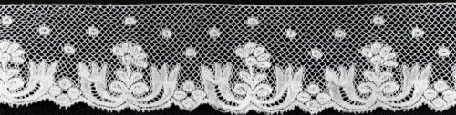 Border, Belgium, 1850/75.