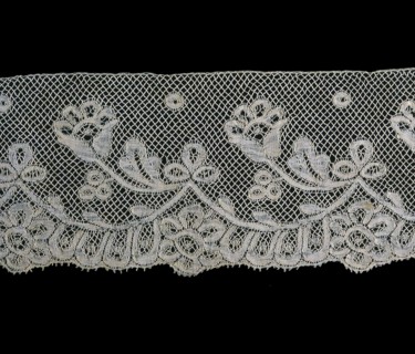 Border, Belgium, 1865/85.
