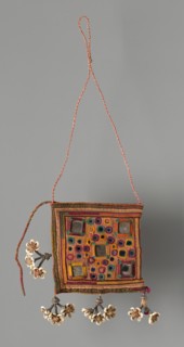 Bag, India, .