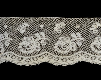 Border, Belgium, 1850/75.