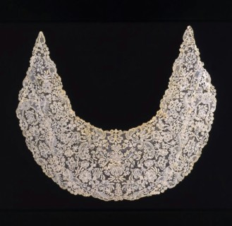 Collar, Flanders, 1725/75.