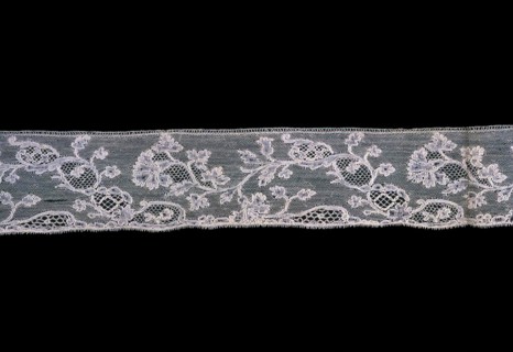 Border, Flanders, 1750s.