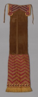 Loincloth Panel, Peru, A.D. 1000/1476.