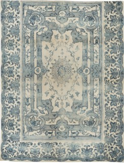 Panel, India, 1675/1727.