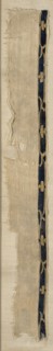 Fragment, Egypt, Fatimid period (969-1171).