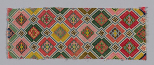 Band, China, Qing dynasty (1644-1911), 1875/1900.