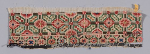 Band, China, Qing dynasty (1644-1911), 1875/1900.