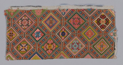 Band, China, Qing dynasty (1644-1911), 1875/1900.