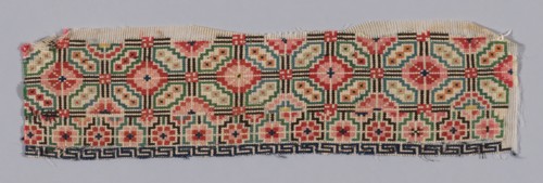 Band, China, Qing dynasty (1644-1911), 1875/1900.