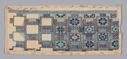 Band, China, Qing dynasty (1644-1911), 1875/1900.