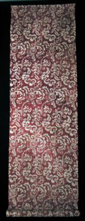 Panel, India, c. 1700/30.