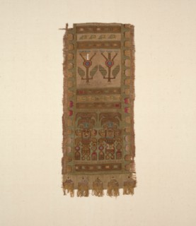 Panel, Peru, 1000/1476.