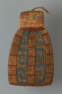 Tassel, Peru, 500/900.