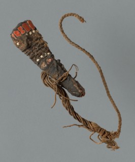 Amulet, Peru, 1000/1476.