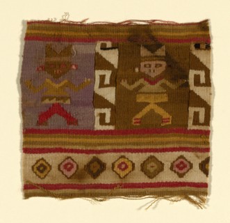 Fragment, Peru, 900/1470.