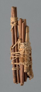 Shed Sticks (?), Peru, 1000/1476.