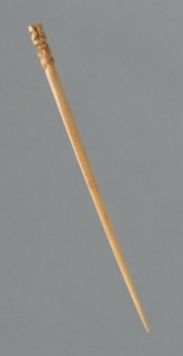 Bone Pick, Peru, 1000/1476.