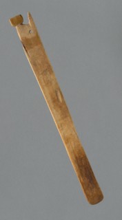 Bone Pick, Peru, 1000/1476.