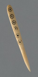 Bone Pick, Peru, 1000/1476.