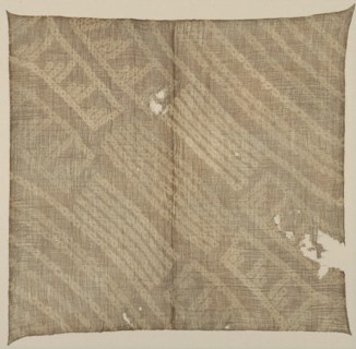 Covering Cloth, Peru, 1000/1476.
