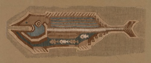 Fish, Peru, 1000/1476.