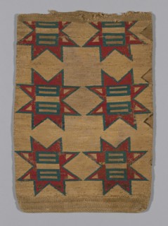 Storage bag, Pacific Northwest, United States, c. 1850/70.