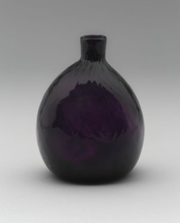 Pocket bottle, 1769/74.