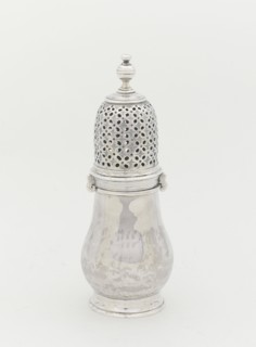 Caster, c. 1735.