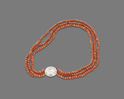 Clasp, 1736/44. Attributed to Randall Yetton.