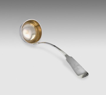 Ladle, 1843/64.