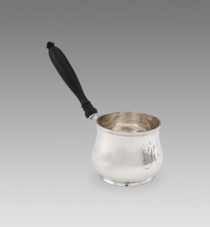 Sauce Pan, 1833/46.